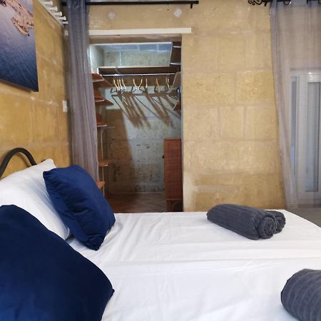 Cozy Loft In The Heart Of La Valletta Esterno foto