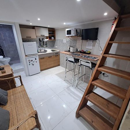 Cozy Loft In The Heart Of La Valletta Esterno foto