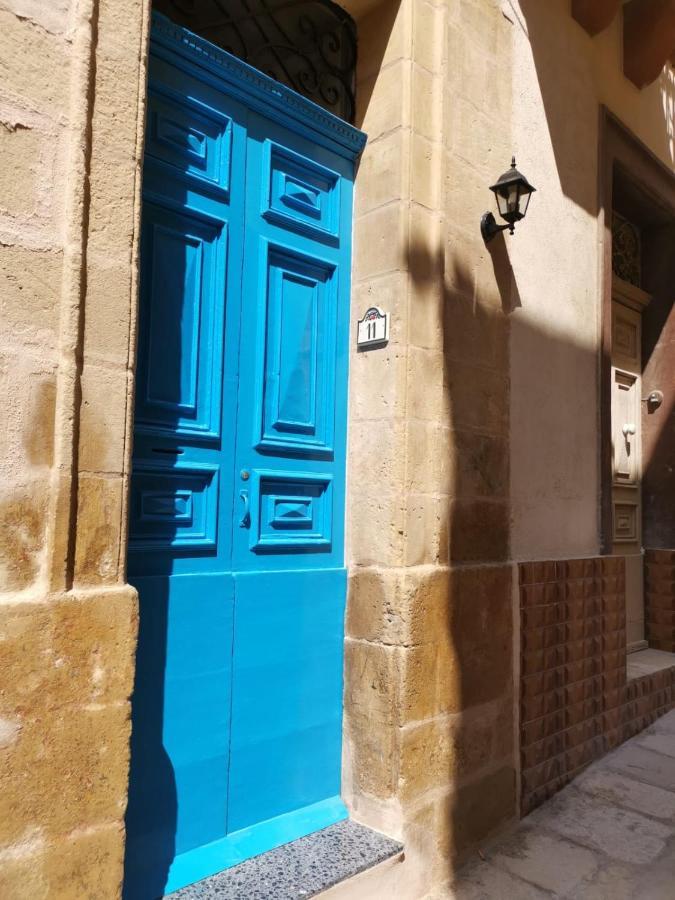 Cozy Loft In The Heart Of La Valletta Esterno foto