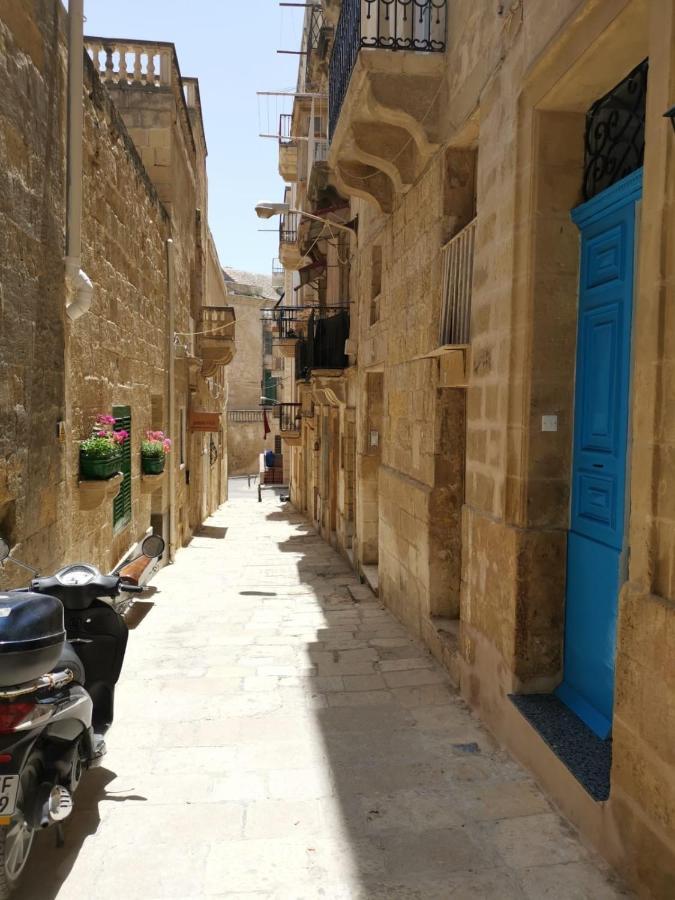 Cozy Loft In The Heart Of La Valletta Esterno foto
