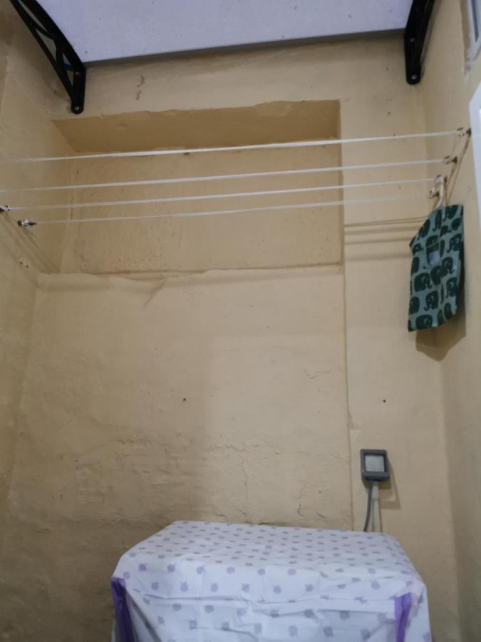 Cozy Loft In The Heart Of La Valletta Esterno foto