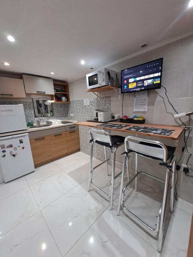 Cozy Loft In The Heart Of La Valletta Esterno foto